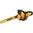 Акумуляторна ланцюгова пила DeWALT DCMCS575X1