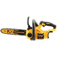 Акумуляторна ланцюгова пила DeWALT DCM565N (без акумулятора і ЗП)