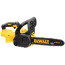 Акумуляторна ланцюгова пила DeWALT DCM565N (без акумулятора і ЗП)