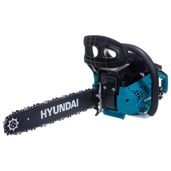 Бензинова ланцюгова пила Hyundai X 3916