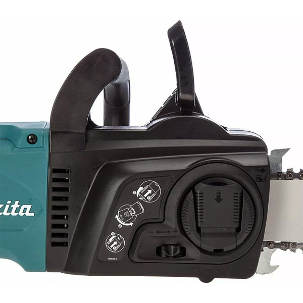 Електрична ланцюгова пила Makita UC3551A