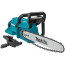 Аккумуляторная цепная пила Makita DUC357RT