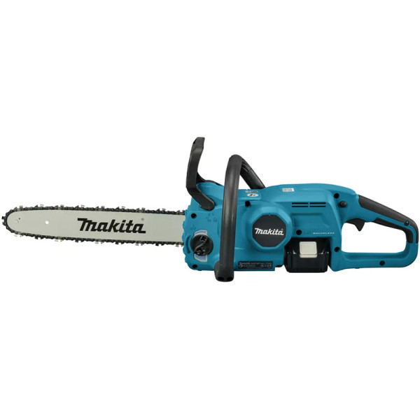 Аккумуляторная цепная пила Makita DUC357RT