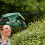 Кущоріз електричний Bosch EasyHedgeCut 55 (0600847C02)