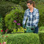 Кущоріз електричний Bosch EasyHedgeCut 55 (0600847C02)