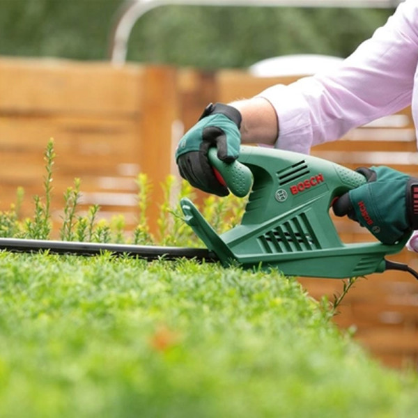 Кущоріз електричний Bosch EasyHedgeCut 55 (0600847C02)