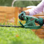 Кущоріз електричний Bosch EasyHedgeCut 55 (0600847C02)