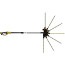 Висоторіз акумуляторний DeWALT DCMPH566P1