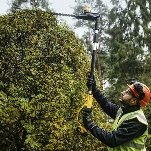 Висоторіз акумуляторний DeWALT DCMPH566P1