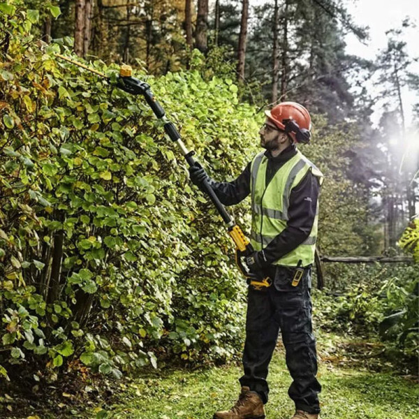 Висоторіз акумуляторний DeWALT DCMPH566P1