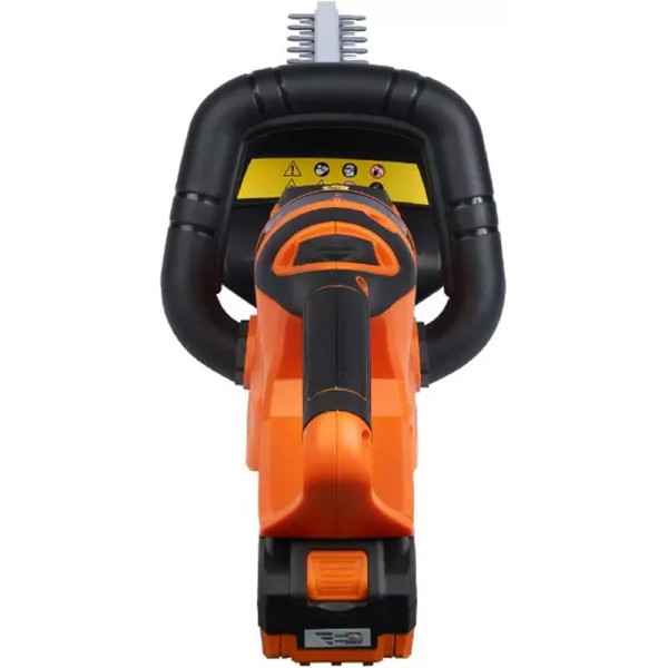 Кущоріз акумуляторний SEQUOIA SBHT2020T-QV