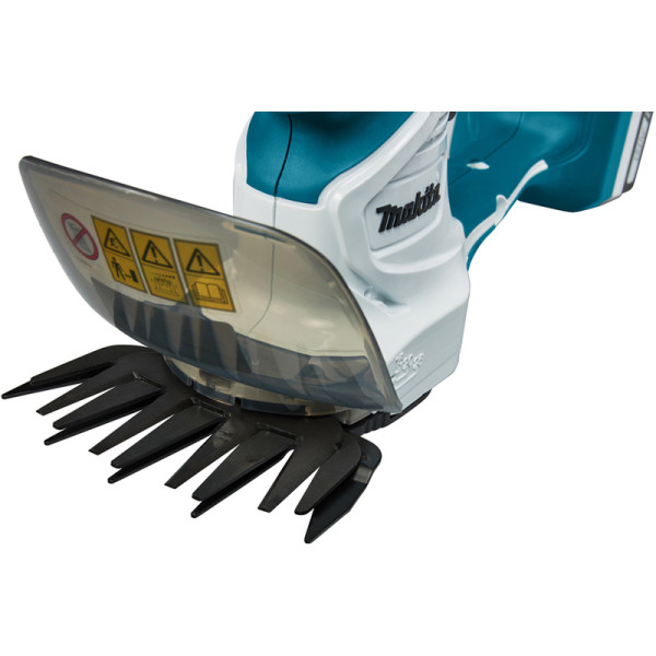 Ножиці-кущоріз акумуляторні Makita UM110DWYX