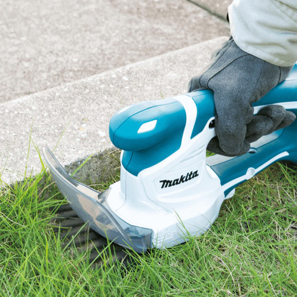 Ножиці-кущоріз акумуляторні Makita UM110DWYX