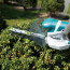 Ножиці-кущоріз акумуляторні Makita UM110DWYX