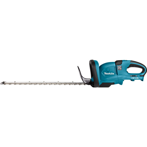 Кущоріз акумуляторний Makita DUH551Z, (без акумулятора і ЗП)