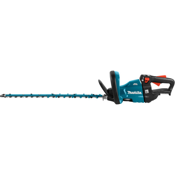 Кущоріз акумуляторний Makita DUH602Z, (без акумулятора і ЗП)