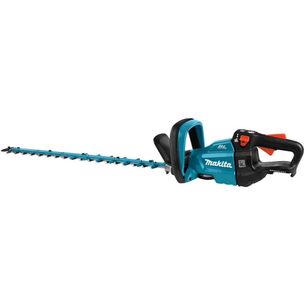 Кущоріз акумуляторний Makita DUH602Z, (без акумулятора і ЗП)