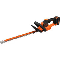 Кущоріз акумуляторний BLACK & DECKER BCHTS3625L1