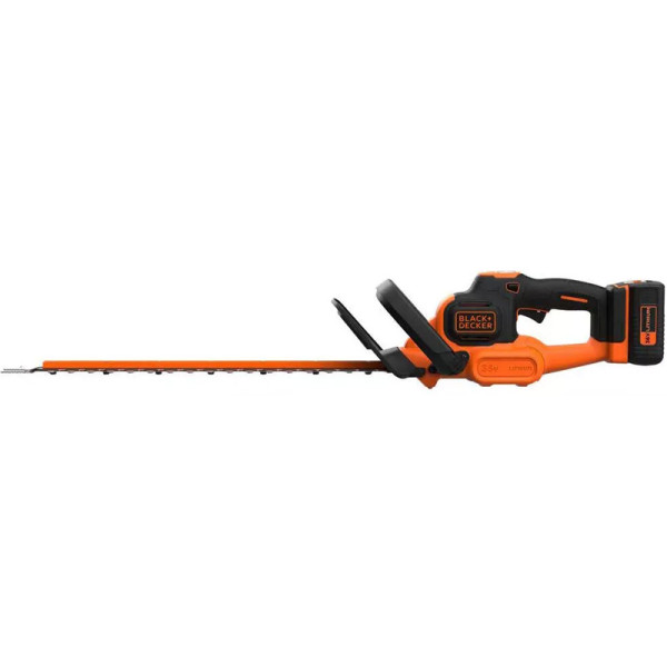 Кущоріз акумуляторний BLACK & DECKER BCHTS3625L1