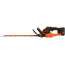 Кущоріз акумуляторний BLACK & DECKER BCHTS3625L1