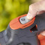 Кущоріз акумуляторний BLACK & DECKER BCHTS3625L1