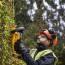 Кущоріз акумуляторний DeWALT DCMHT563P1