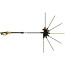 Висоторіз акумуляторний DeWALT DCMPH566N, (без акумулятора і ЗП)