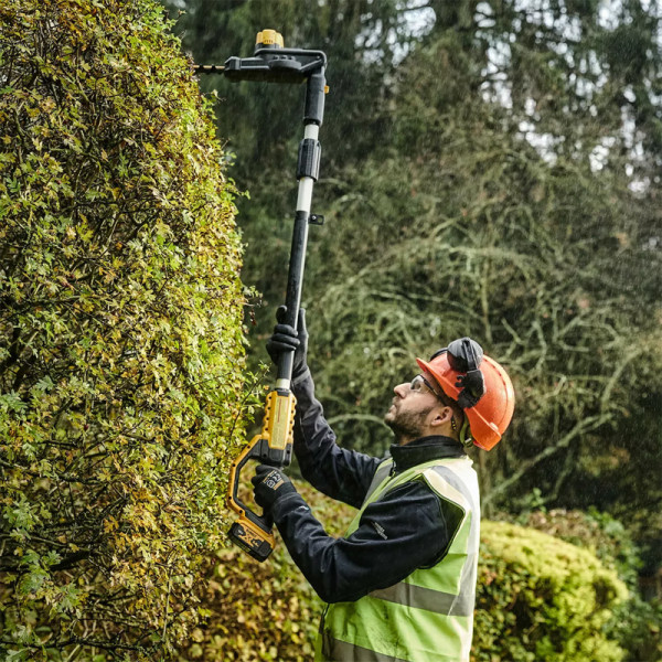 Висоторіз акумуляторний DeWALT DCMPH566N, (без акумулятора і ЗП)