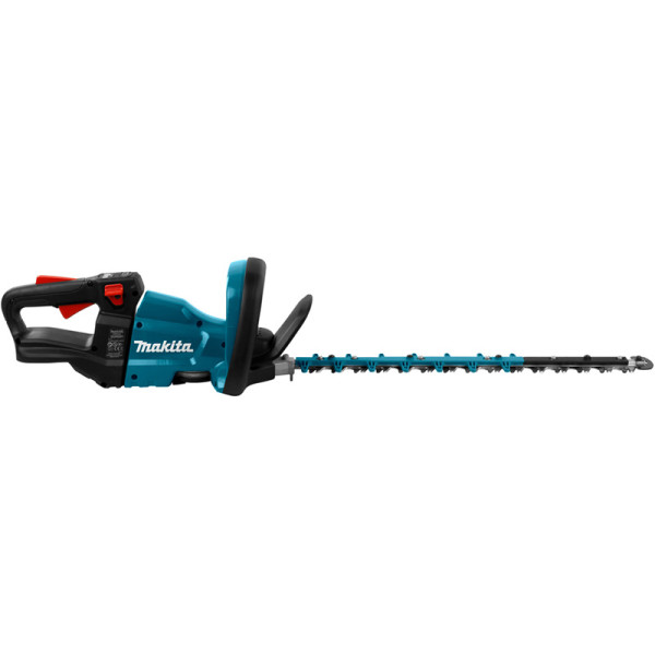 Кущоріз акумуляторний Makita DUH501Z, (без акумулятора і ЗП)