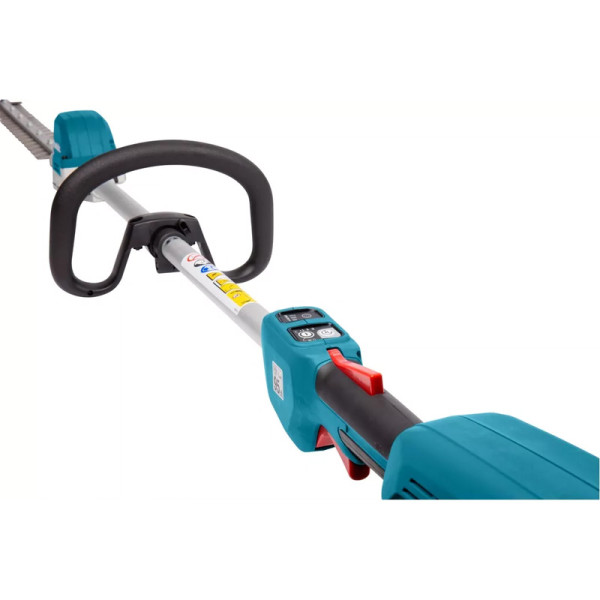 Висоторіз акумуляторний штанговий Makita DUN600LZ, (без акумулятора і ЗП)