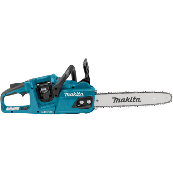 Акумуляторна ланцюгова пила Makita DUC355Z (без акумулятора і ЗП)