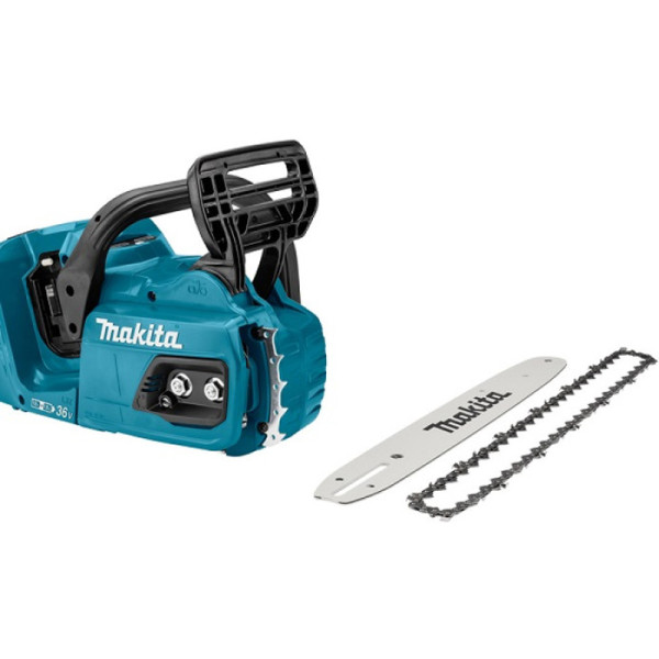 Акумуляторна ланцюгова пила Makita DUC355Z (без акумулятора і ЗП)