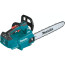 Акумуляторна ланцюгова пила Makita DUC406Z (без акумулятора і ЗП)