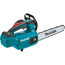 Акумуляторна ланцюгова пила Makita DUC254Z (без акумулятора і ЗП)