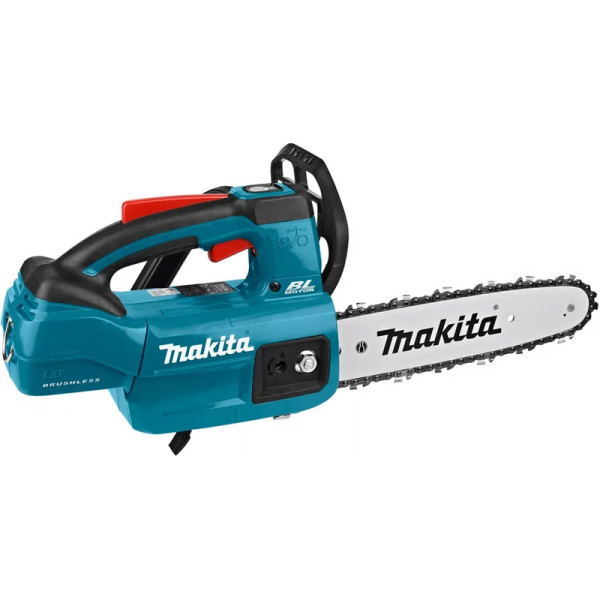 Акумуляторна ланцюгова пила Makita DUC254Z (без акумулятора і ЗП)