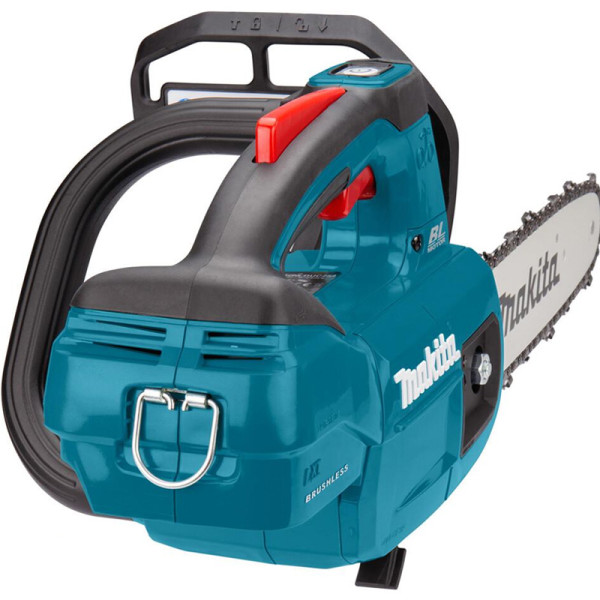 Акумуляторна ланцюгова пила Makita DUC254Z (без акумулятора і ЗП)