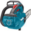 Акумуляторна ланцюгова пила Makita DUC254Z (без акумулятора і ЗП)