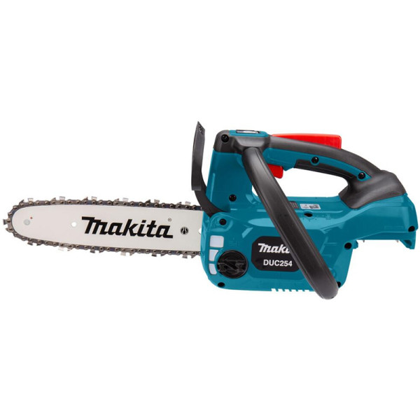 Акумуляторна ланцюгова пила Makita DUC254Z (без акумулятора і ЗП)