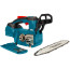 Акумуляторна ланцюгова пила Makita DUC254Z (без акумулятора і ЗП)