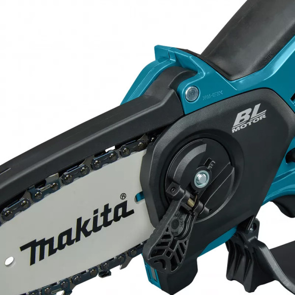 Акумуляторна міні-пилка Makita UC100DZ (Без АКБ та ЗП)