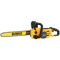 Акумуляторна ланцюгова пила DeWALT DCMCS575N