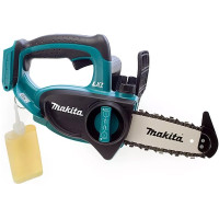 Аккумуляторная мини-пила Makita DUC122RFE