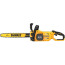 Акумуляторна ланцюгова пила DeWALT DCMCS574N