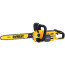 Акумуляторна ланцюгова пила DeWALT DCMCS574X1