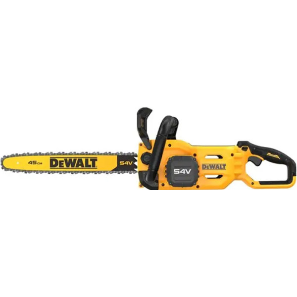 Акумуляторна ланцюгова пила DeWALT DCMCS574X1