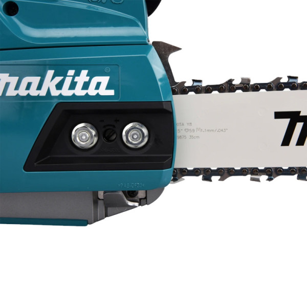 Акумуляторна ланцюгова пила Makita UC011GT101