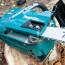 Акумуляторна ланцюгова пила Makita UC013GZ (без АКБ та ЗП)