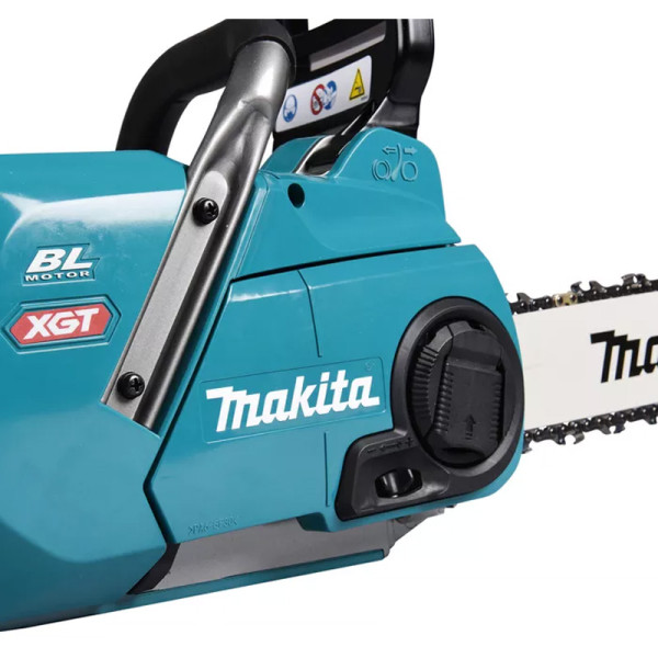 Акумуляторна ланцюгова пила Makita UC017GZ (без АКБ та ЗП)
