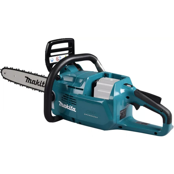 Акумуляторна ланцюгова пила Makita UC015GZ (без АКБ та ЗП)