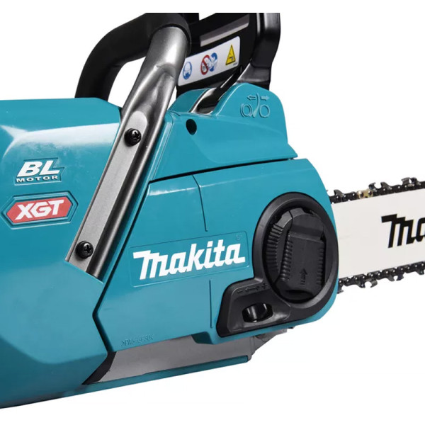 Акумуляторна ланцюгова пила Makita UC015GZ (без АКБ та ЗП)